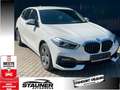 BMW 118 i Aut. SPORT LINE /HiFi/Lenkradheiz/Navi/LED Weiß - thumbnail 1