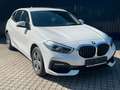 BMW 118 i Aut. SPORT LINE /HiFi/Lenkradheiz/Navi/LED Weiß - thumbnail 2