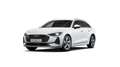 Audi A5 Avant 2.0 TFSI S tronic (Garantie 02/2030.Kamera.S Weiß - thumbnail 2