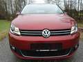 Volkswagen Touran Comfortline Piros - thumbnail 5