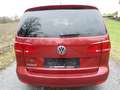 Volkswagen Touran Comfortline Piros - thumbnail 6