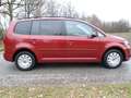 Volkswagen Touran Comfortline Rot - thumbnail 7
