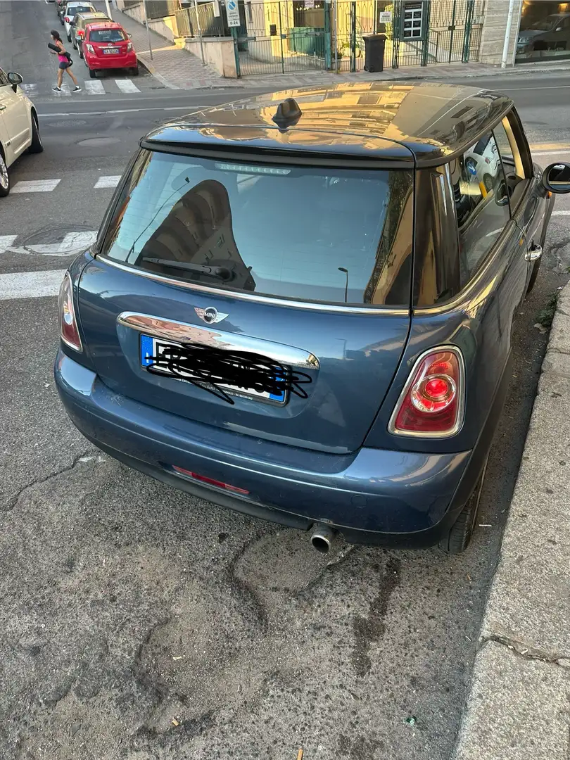 MINI - 1