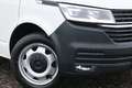 Volkswagen T6.1 Transporter Lang*DSG*Standheizung*Xenon*Abstandtempomat*Multif Weiß - thumbnail 4