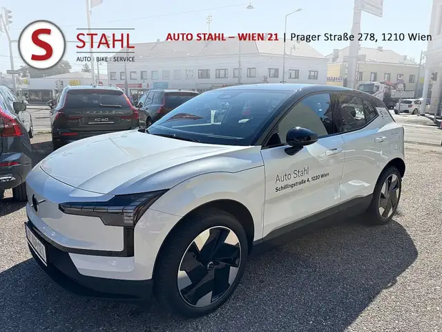 Volvo EX30 Single Motor Extended Range 69kWh Plus