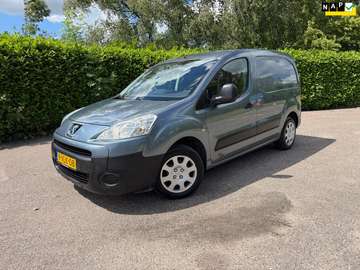 122 1.6 HDI L1 XT Profit + Airco | Schuifdeur