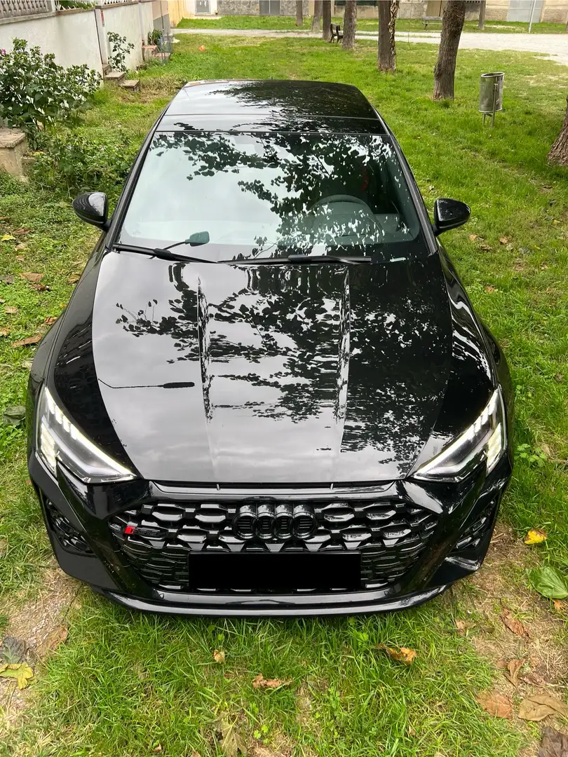 Audi RS3 TFSI Limousine quattro S tronic - 1