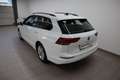 Volkswagen Golf Variant Life TDI DSG Weiß - thumbnail 9