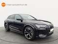 Audi e-tron S quattro Alu Matrix-LED AHK Pano B&O Navi ACC Kam Schwarz - thumbnail 9