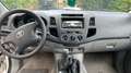 Toyota Hilux Hilux 2.5 d-4d double cab DLX Bianco - thumbnail 4