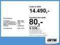 Opel Mokka-E Elegance 11KW-On-Board-Charger*Tech-Paket Gri - thumbnail 4