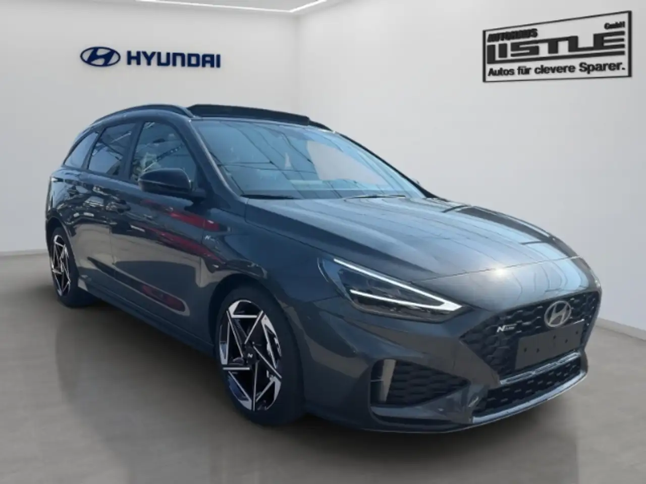 Hyundai i30 2026