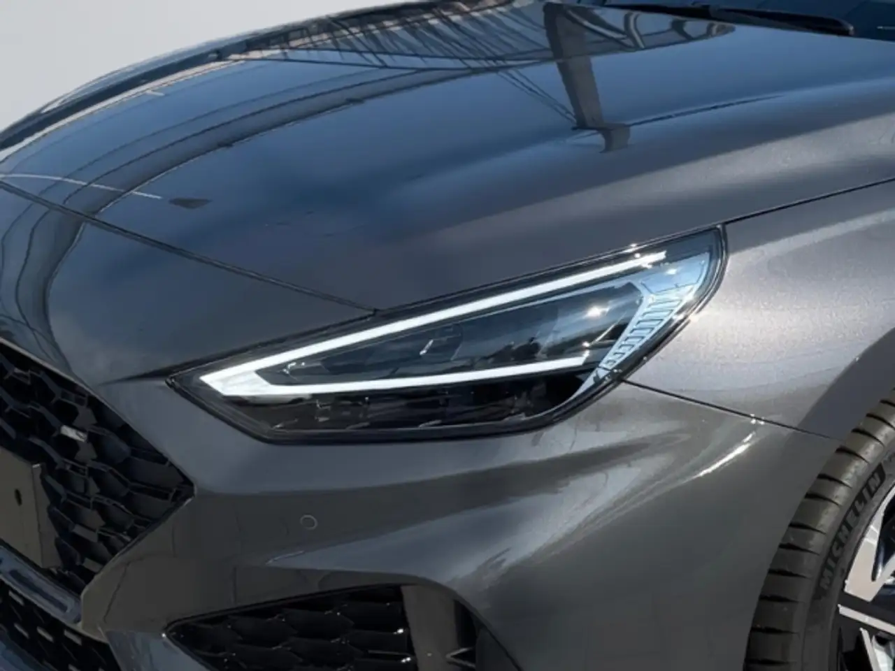 Hyundai i30 2026