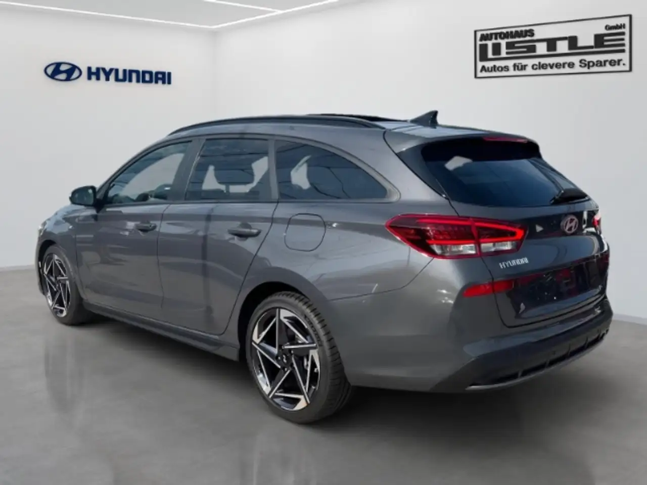 Hyundai i30 2026