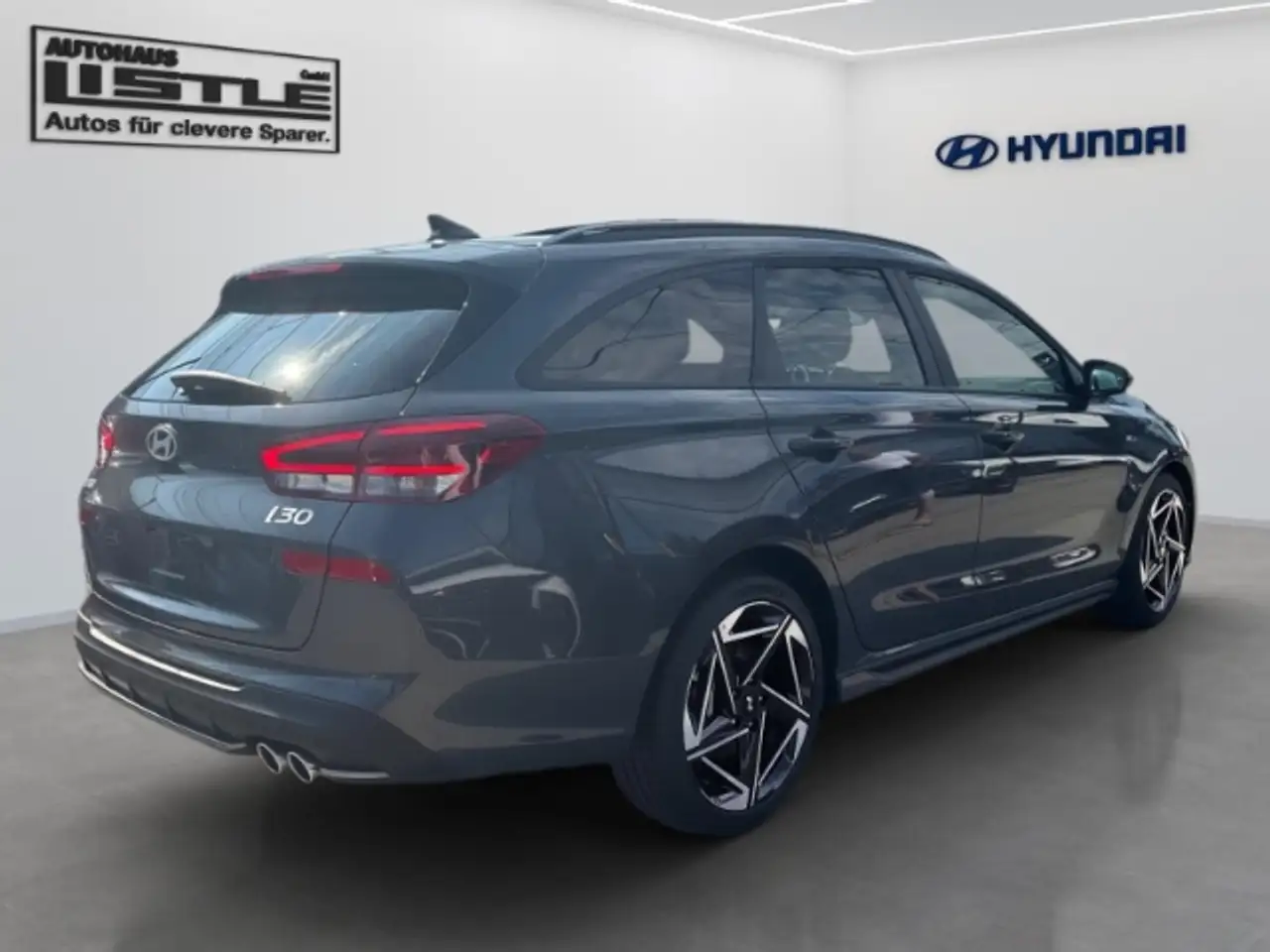Hyundai i30 2026