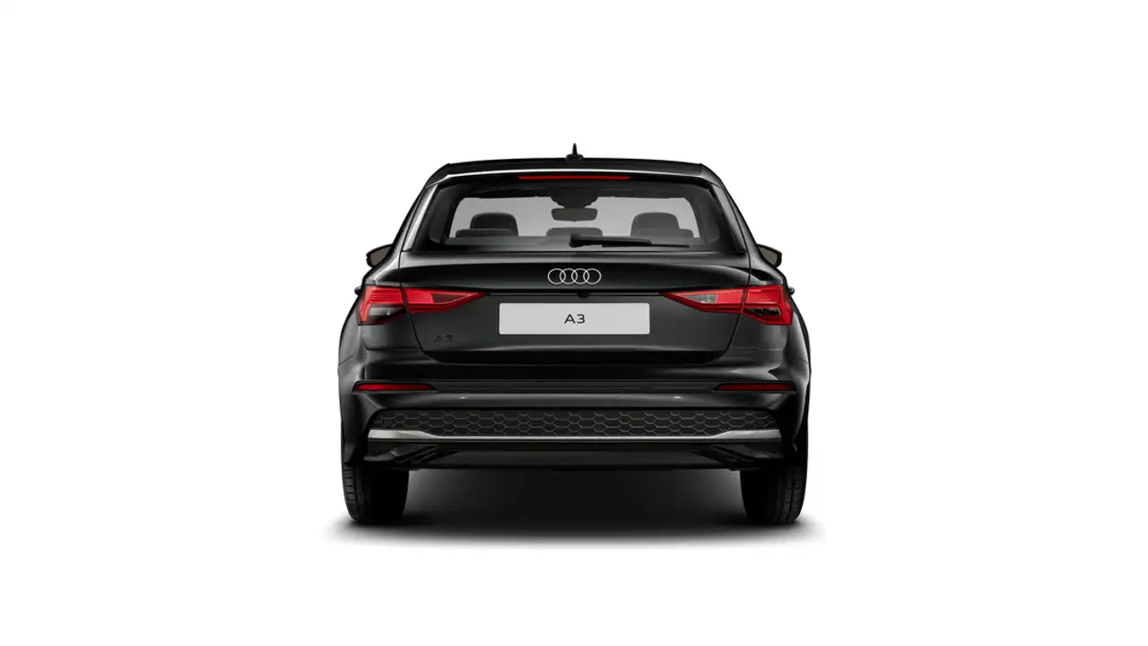 Audi A3 2026 — фото 13