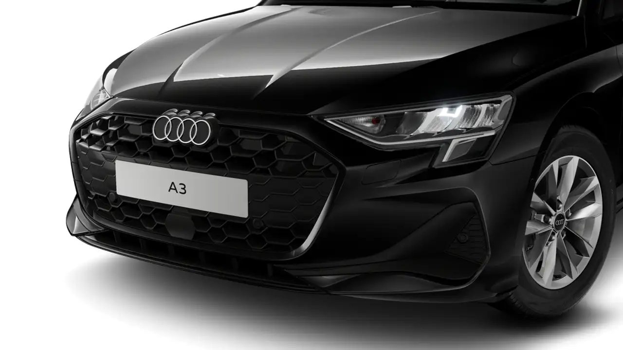 Audi A3 2026