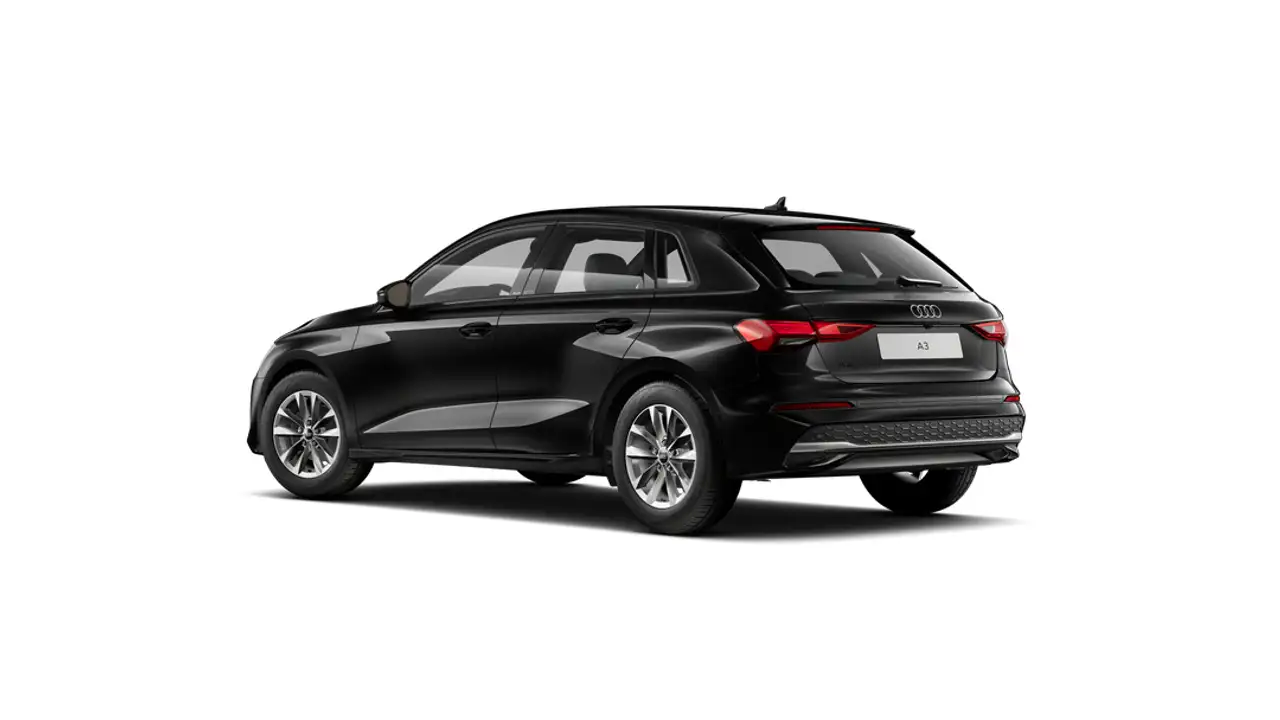 Audi A3 2026