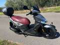 Kymco Agility 125 125 r16 Grigio - thumbnail 11