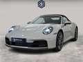 Porsche 911 Cabrio 3.0 Carrera 394cv auto Grigio - thumbnail 1