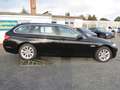 BMW 523 523 i Touring! 2.Hd.!! Xenon!!Allwettwetter!!PDC! Negro - thumbnail 8