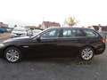 BMW 523 523 i Touring! 2.Hd.!! Xenon!!Allwettwetter!!PDC! Negro - thumbnail 4