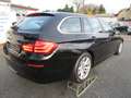 BMW 523 523 i Touring! 2.Hd.!! Xenon!!Allwettwetter!!PDC! Negro - thumbnail 7