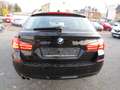 BMW 523 523 i Touring! 2.Hd.!! Xenon!!Allwettwetter!!PDC! Negro - thumbnail 6