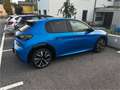 Peugeot e-208 e-208 136PS 50kWh E-Style E-Style Blau - thumbnail 2