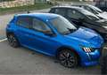 Peugeot e-208 e-208 136PS 50kWh E-Style E-Style Blau - thumbnail 1