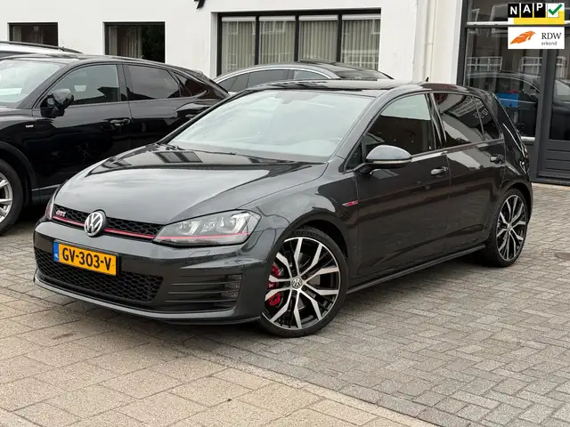 Volkswagen Golf GTI 2.0 TSI Performance, NAP,Panoramadak,Stoelverwarmi