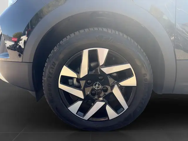 Opel Mokka view 7