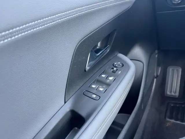 Opel Mokka view 14