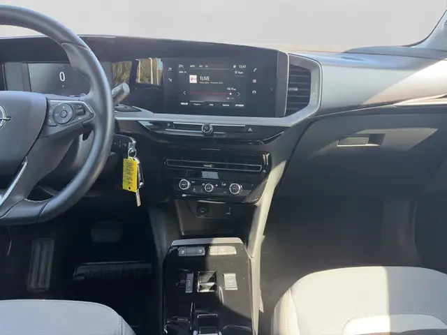 Opel Mokka view 11