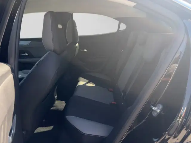 Opel Mokka view 15