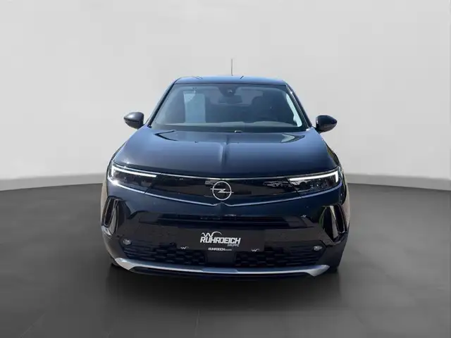 Opel Mokka view 6