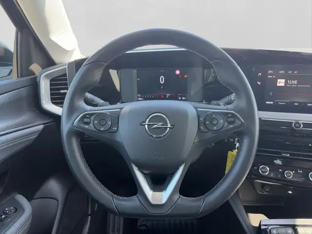 Opel Mokka view 13