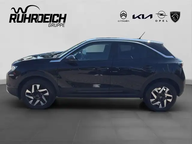 Opel Mokka view 2