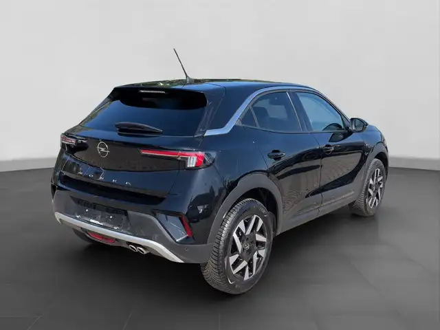 Opel Mokka view 5