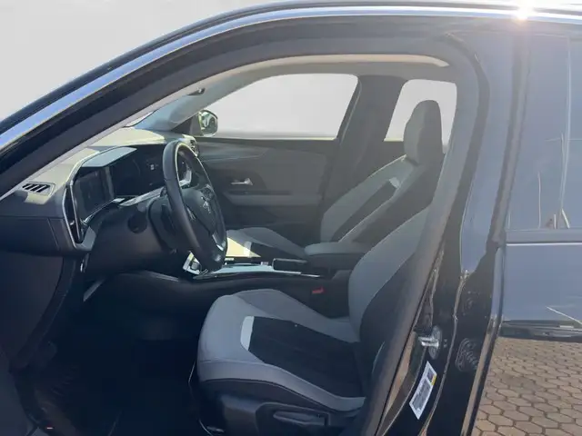 Opel Mokka view 8