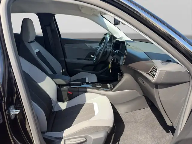 Opel Mokka view 9
