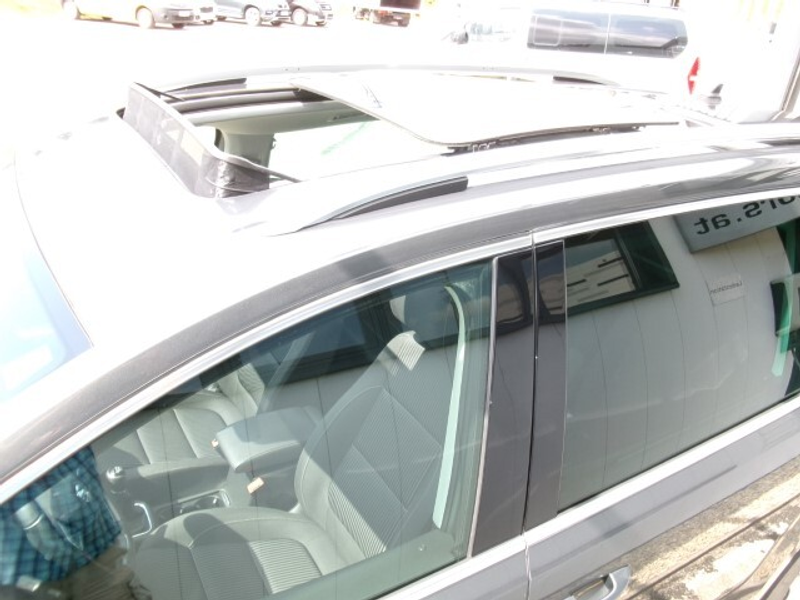 SEAT Alhambra Executive + 4x4 TDI 7Sitze — photo 11