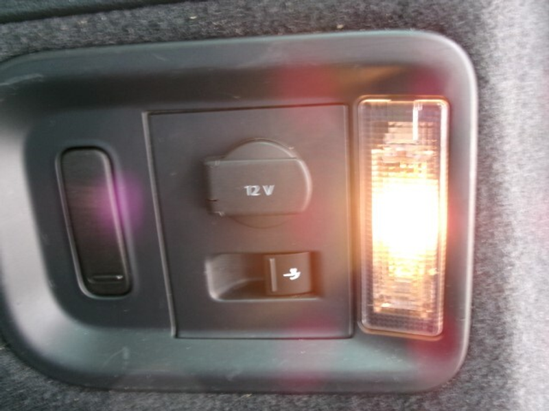 SEAT Alhambra Executive + 4x4 TDI 7Sitze — photo 7