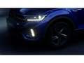 Volkswagen T-Roc 1.5 TSI OPF DSG R-Line Blauw - thumbnail 8
