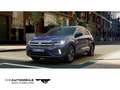 Volkswagen T-Roc 1.5 TSI OPF DSG R-Line Blauw - thumbnail 1