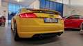 Audi TT Coupé 2.0 TFSI S tronic S line Sline UNICO PROPRI žuta - thumbnail 7