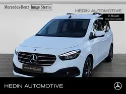 Mercedes-Benz T-Class Progressive PROGRESSIVE|AHK|LED|NAVI|DAB