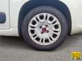 Fiat Panda Panda 1.2 easypower Pop Gpl 69cv E6 Wit - thumbnail 7