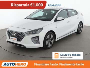 1.6 Hybrid Tech DCT  FHEV