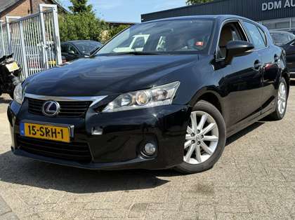 Lexus CT 200h HYBRID CAMERA/NAVI/PDC/LMV